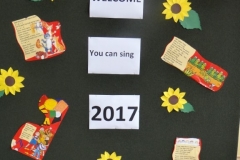 2015-2016 You Can Sing 2	