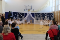 Dzień Babci i Dziadka w przedszkolu - 21.01.2026 r.