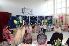 Dzień Rodziny w przedszkolu - 09.06.2025 r.