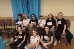 EuroWeek - obóz językowy