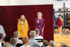 Misterium  Wielkanocne - 15.04.2025 r.