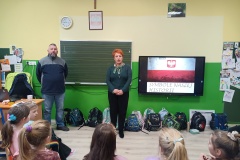 Spotkanie z pracownikiem IPN w Rzeszowie - 03.02.2026 r.