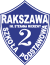 Szkoła Podstawowa nr 2 im. Stefana Mierzwy w Rakszawie